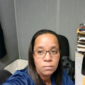 Meet your Posher, Brenda